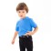 Palsons of children are aged, black color, height 98 cm