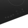 Honing surface Homsair HV64BK, electric, 4 burners, black