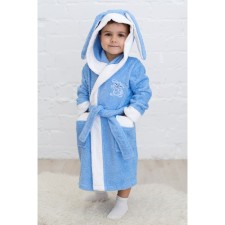 Baby robe 