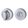 Sweeter handle WC-Bolt BK6/URB MWSC-33, Italian color color