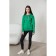 Feminine sweatshirt, size 42, yellow color