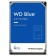 Hard disc WD SATA-III 4TB WD40zax Desktop Blue (5400RPM) 256MB 3.5 "