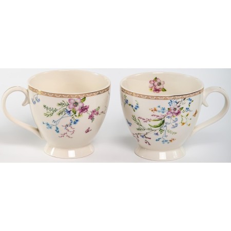 A set of mugs BALSFORD "Avanta", 400 ml, 2 pcs