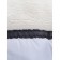 Winter park for a girl, height 128 cm, blue color