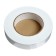 Adhesive tape is bilateral, on a fingered basis 25 mm x 8 m