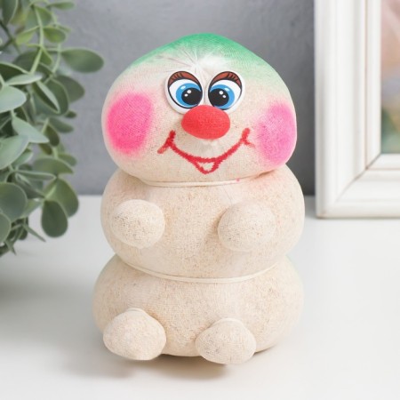 Growing gift Eco -Zenitchik "caterpillar" mix-10