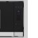 Built -in microwave oven Krona Essen 60 IX, 1000 W, 31 l, 6 modes, gray