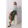 Women's skirt, size 48