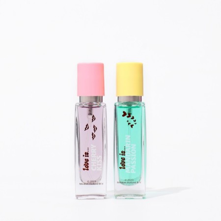 Love IS "Sherry Passion", 2*15 ml-1
