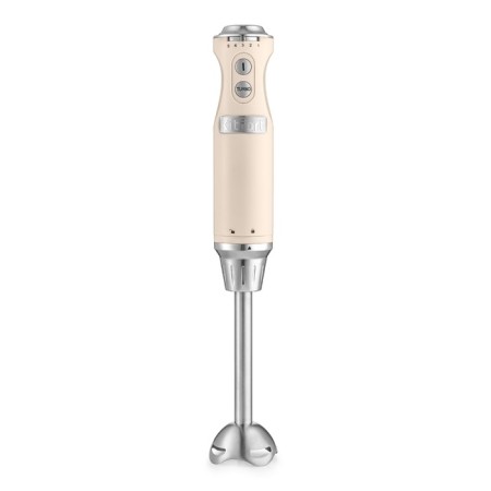 Submarine blender KitFort KT-3084-1, 500-600 watts, cord 1.5 m, beige color
