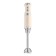 Submarine blender KitFort KT-3084-1, 500-600 watts, cord 1.5 m, beige color