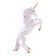 Toy "Unicorn", pink