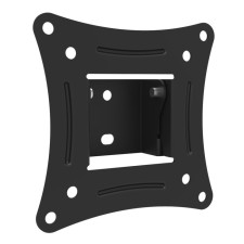 Кронштейн для телевизора Buro TLS0, до 15 кг, 20-29", настенный, наклон, чёрный
