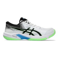 Кроссовки волейбольные мужские Asics Beyond FF 1071A092 101, размер 9,5 US