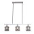 3 lamps
