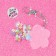 Nebulous Stars Estrelia Creativity "Falling Star"