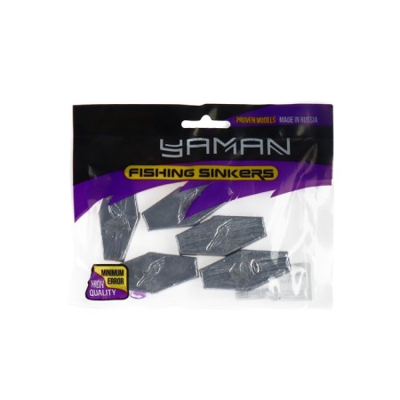 Cargo rhombus sliding "Yaman", 100 g-2