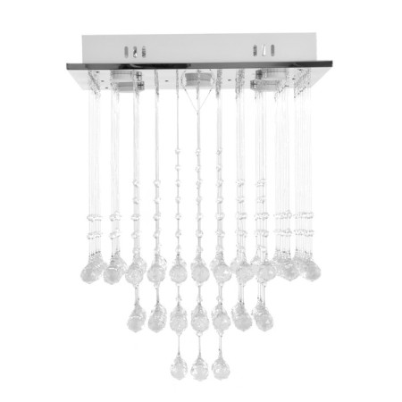 Lovellar Lovella Lovellar 5xled chrome 48x48x60cm Bayerlux-3