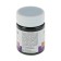 Acrylic matte paint 50 ml, ZHK Decola, Black, 14328810