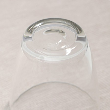 Low glass glass "Concept", 250 ml-2