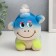 Growing gift Eco -Zhizhivchik "Unicorn M New"