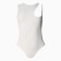 Body female, white color, size 48