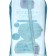 Soap liquid red line "Juniper and cotton berries", 500 grams
