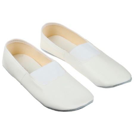 Czech Combined, p. 34, foot length 21.6 cm, white color