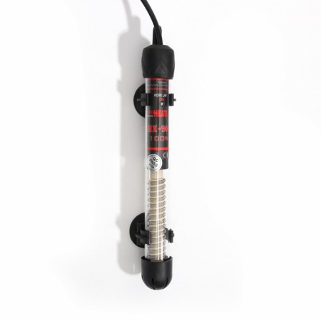 Heater Sea Star HX-906, 100 W, with a thermostat