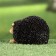 Garden figure "Hedgehog Tolstun" 17x10x8cm