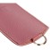 Key, length 15 cm, pink color