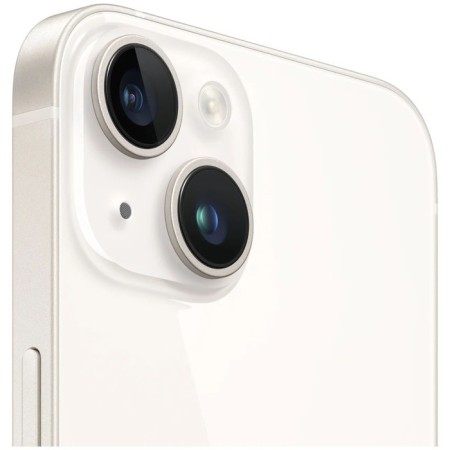 Smartphone Apple A2886 iPhone 14 Plus 128GB 6GB Shy star monoblock 3G 4G 1SIM 6.7 "1284x2778 iOS-5
