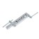 Driving metal tubes Service Key 70619