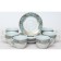 Tea set of Balsford Bristol Bernard, 220 ml, 12 items