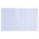 Notebook of 48 sheets in the skeleton cage, cover coated cardboard, UV-lak, mix