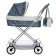 Stroller Puppet No. 7, Gray Color