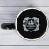 Ceramic mug "Best of the best", 300 ml, black color