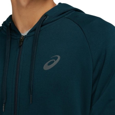 Hoods Big Full Zip Hoodie 2031a983 404, size M-7