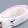 Penal School Soft "Bunny", 21 × 13 cm, plush, white color