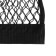 Torso luggage grid for niches, 25 × 50 pocket on sticky tape
