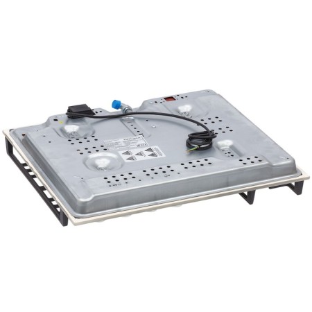 Krona Ardente 60 IV, gas, 4 burners, beige.-2
