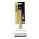 Vegetable cleaning transverse Regent Linea Staccato, 17.5x8.3 cm