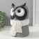 Organizer-Kashpo "Owl" 20.5 x 13 x 13 cm, depth 13 cm