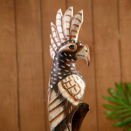 Souvenir tree "Caccade Inca" 57x10x9 cm-8