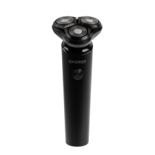 Energy ENERGY EN-727 5 W, rotor, 3 heads, wet shave, from battery, black