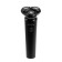 Energy ENERGY EN-727 5 W, rotor, 3 heads, wet shave, from battery, black