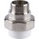 Detailed Kalde, polypropylene, d = 32 mm x 1 ", external thread