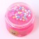 Slime Plus "Sea", with sparkles and balls, assorted