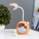 Cosmos table lamp LED 2W USB AKB MIX 10x7.5x30 cm Risalux