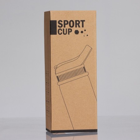 Water bottle Strong, 500 ml-5